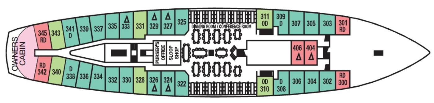 Star Clippers, Star Clipper Clipper Deck.jpg